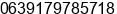 Phone number of Mr. BRYAN DE PERALTA at MANILA