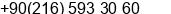 Phone number of Ms. Ayse Y1ld1r1m at istanbul