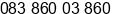 Phone number of Mr. Aprilian Riesky at Denpasar