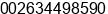 Phone number of Mr. Gary snyder at Harare