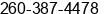 Phone number of Ms. CALATHA SMITH at Ft. Wayne