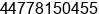 Phone number of Mr. Jhon richarcdson at Unitea State