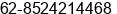 Phone number of Mr. Herman Aryadi at Makassar