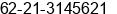 Phone number of Mr. SIMON M TRIADJI at JAKARTA PUSAT