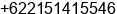 Phone number of Mr. Yehezkiel at Jakarta