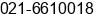 Phone number of Mr. Raymond Widharma at Jakarta