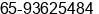 Phone number of Mr. Charlie Yast at Palembang