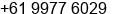 Phone number of Mr. Kieran Kearins at sydney