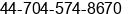 Phone number of Mr. Cho Young at England