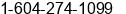 Phone number of Mrs. Jenny Turner at Richmond