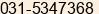 Phone number of Mr. Theodorus Bodyanto at Surabaya