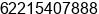 Phone number of Mr. jimmy tandiono at jakarta utara