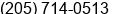 Phone number of Mr. toms shale at Birmingham