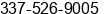 Phone number of Mrs. Suzie Sonnier at Lake Charles