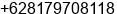 Phone number of Mr. Nyoman Arnaya at Denpasar