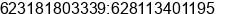 Phone number of Mr. Yudi Iskandar at Surabaya