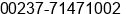 Phone number of Mr. Abdou lasis at limbe