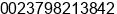 Phone number of Mr. Micheal Bushner at Douala