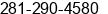 Phone number of Mr. Michael Willer at Tomball