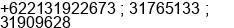 Phone number of Mr. Pratama Listrik at Jakarta Pusat