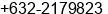 Phone number of Mr. anthony galorpo at quezon city