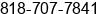 Phone number of Mr. Gino Gemignani at Agoura Hills