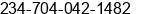 Phone number of Mr. Peter Oyeniran at Lagos