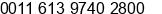 Phone number of Mr. brett morton at sunbury