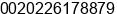 Phone number of Mr. mohamed Ramadan at cairo