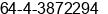 Phone number of Mr. Mark Dykes at Wellington