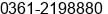 Phone number of Mr. Komang Yustina at Denpasar