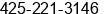 Phone number of Mr. Eric Nielson at Redmond