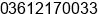 Phone number of Mr. Ida Bagus Kade Widiarsa at Denpasar