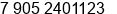 Phone number of Mr. Alexei Oskin at Kaliningrad