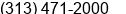 Phone number of Mr. paul  adams at Detroit,