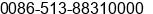 Phone number of Mr. liang Yao at Nantong