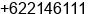 Phone number of Mr. S Vidushan at Jakarta