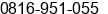 Phone number of Mr. Karyo Sanyoto at Jakarta