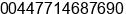 Phone number of Mrs. Beth Hennessey at Wickford