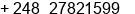 Phone number of Mr. Michael  Delpech at Victoria