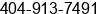 Phone number of Mr. Morton Weary at Atlanta