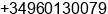 Phone number of Mr. Antonio Lasaosa at Gava