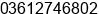 Phone number of Ms. Uland Okta at Denpasar