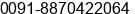 Phone number of Mr. thirupathi at madurai