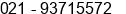 Phone number of Mr. Teddy Syamsuddin at Jakarta