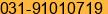 Phone number of Mr. Fredy Martosentono at Surabaya