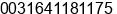 Phone number of Dr. dr.M.J.Burdorf at Amsterdam