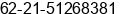 Phone number of Mr. Trinusa Travel at Jakarta