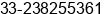 Phone number of Mrs. Encarnacion Raymundo at Orleans