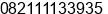 Phone number of Mr. kevin santana at jakarta utara